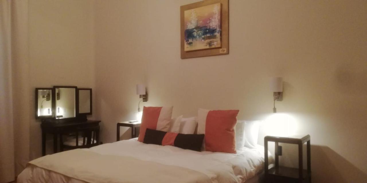 阿根廷赌场和度假酒店 Piriápolis 外观 照片