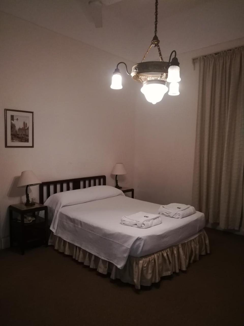 阿根廷赌场和度假酒店 Piriápolis 客房 照片